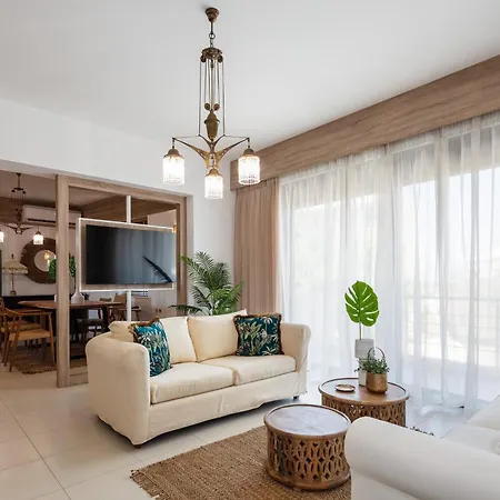 Apartment Jw Luxury