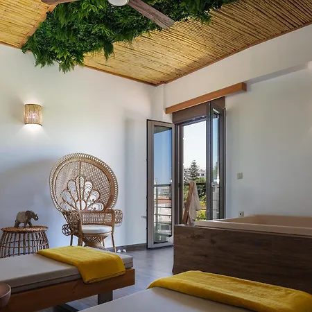 Apartment Jw Luxury